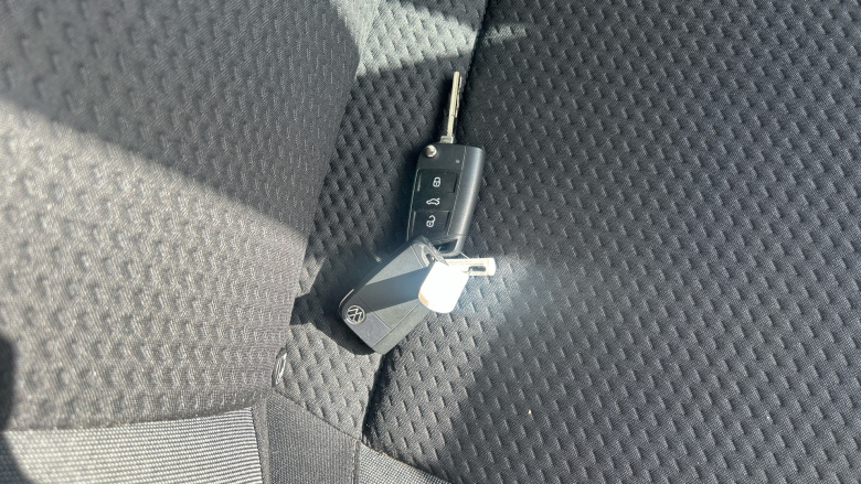 Volkswagen Polo 1.0 TSI Life 5dr Petrol Hatchback